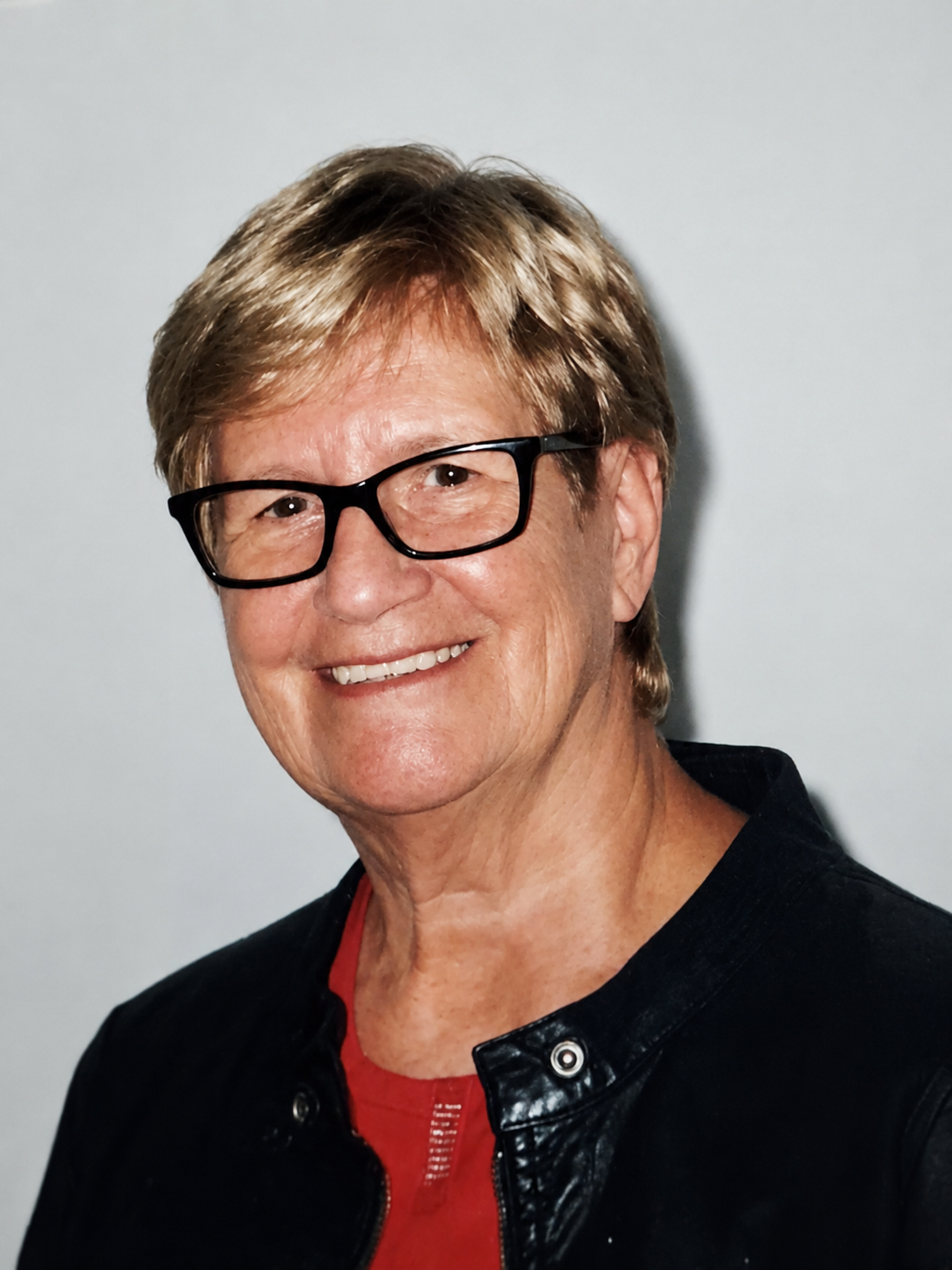 Diana Leyman